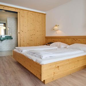 Duplex Vierpersoonskamer